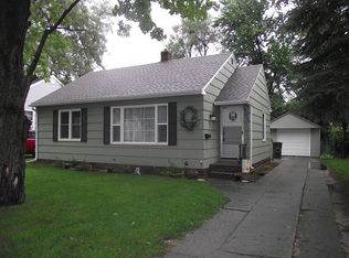 4546 Luann Ave, Toledo, OH 43623