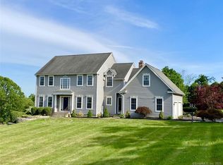 37 Skeetfield Point Rd, Durham, CT 06422