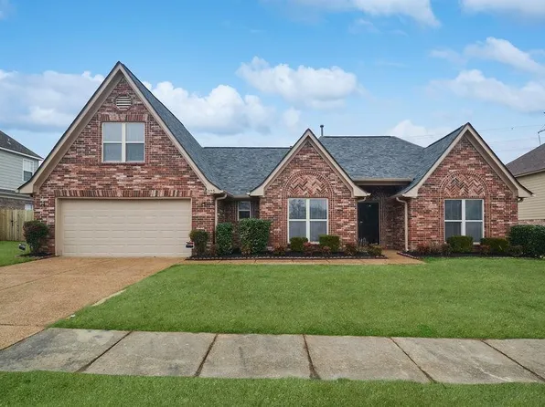 375 Lida Ln, Cordova, TN 38018