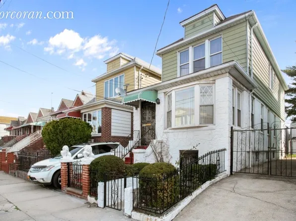 921 E 48th St, Brooklyn, NY 11203