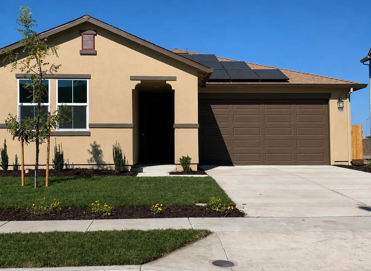 3 bed, 1450 sqft, $2,850 — Photo 1