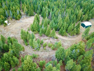 645 Down Memory Ln, Newport, WA, 99156
