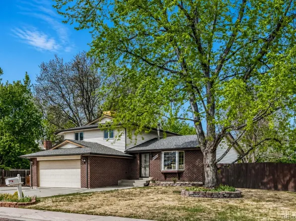 6893 Gray Circle, Arvada, CO 80003