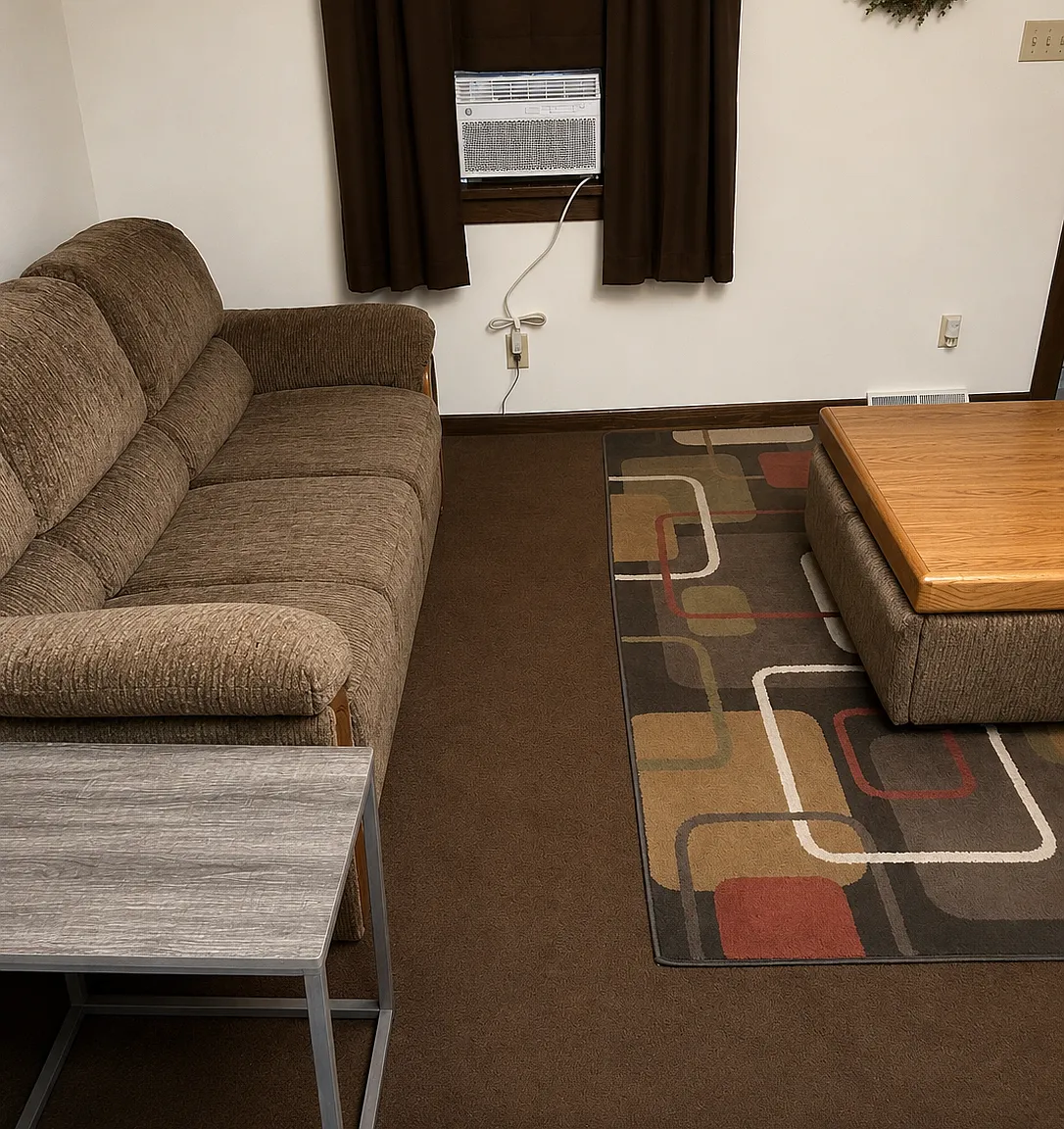 1 bed, $750 — Photo 2
