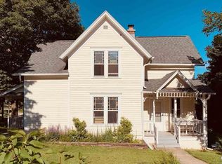 30 N 6th St, Bayfield, WI 54814