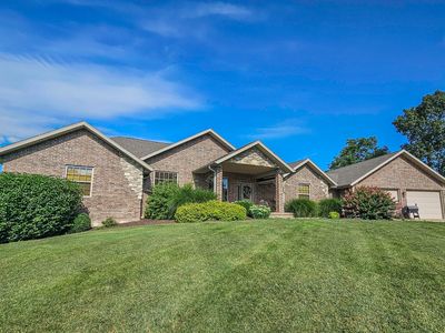 11561 State Highway Ee, Vanzant, MO, 65768