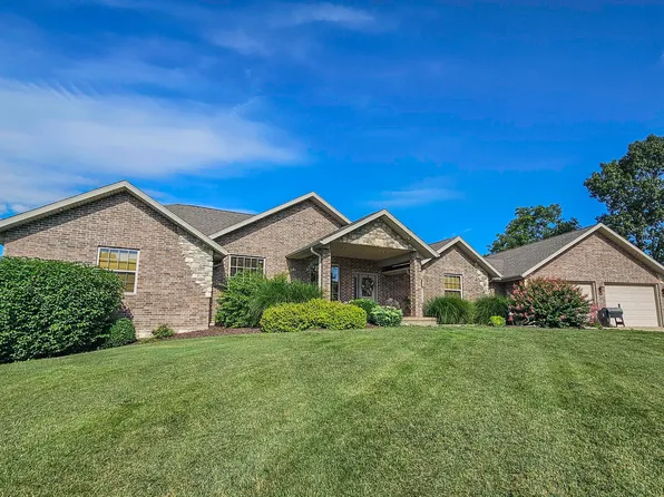 11561 State Highway Ee, Vanzant, MO 65768