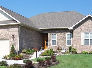 250 Chatuga Way, Loudon, TN 37774