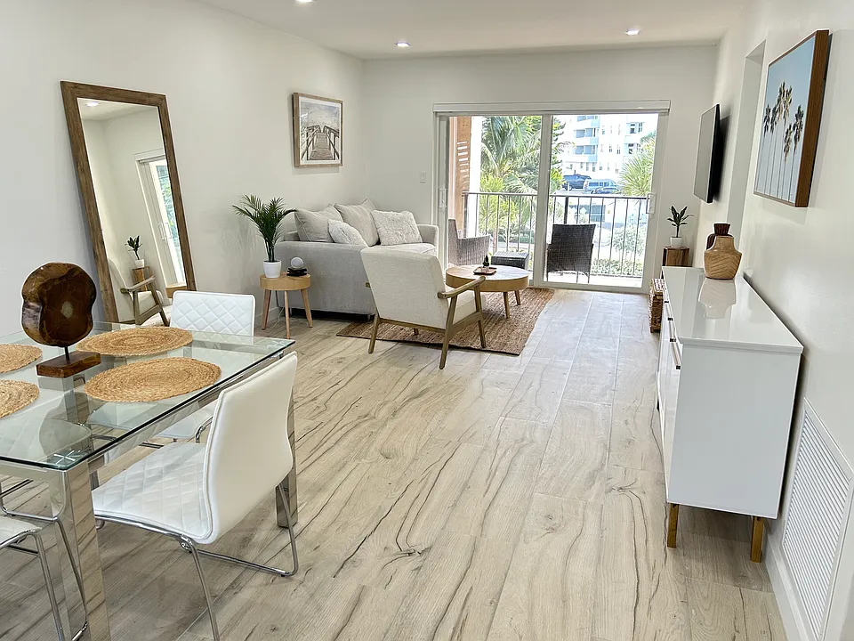 4143 N Ocean Blvd #307