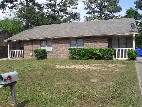 2nd image of 1519 Pine Cone Ln NW
