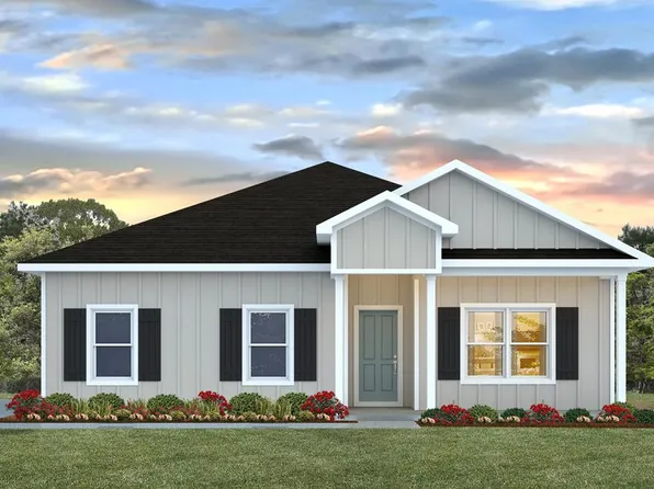 1008 Jett Ln, Hahira, GA 31632