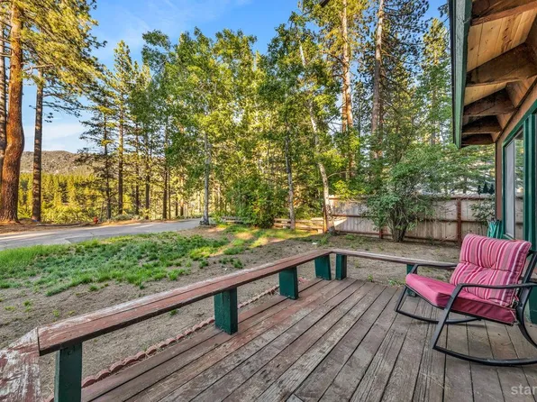 1610 Plateau Cir, South Lake Tahoe, CA 96150