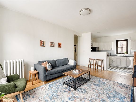 4th image of 111 Jersey St APT 12