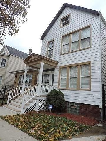 1st image of 5349 S Maplewood Ave #1