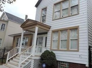 5349 S Maplewood Ave #1, Chicago, IL 60632