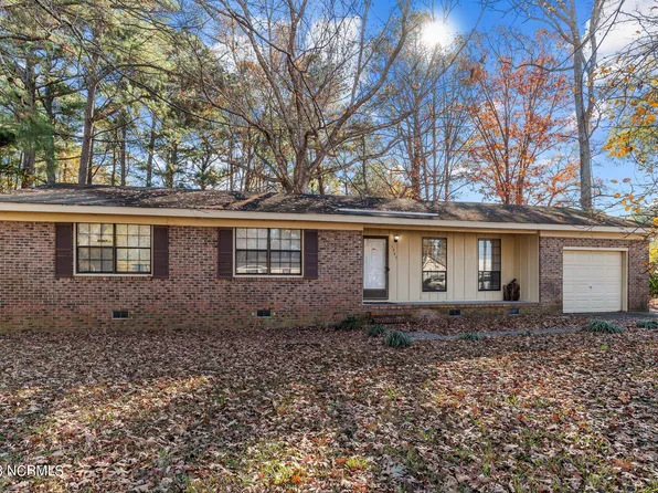 1947 Caprice Drive, Kinston, NC 28504