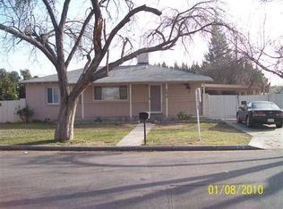 5670 E Austin Way, Fresno, CA