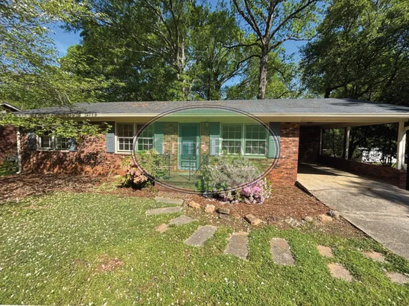 1084 Maryland Ave, Spartanburg, SC 29307