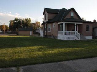 3126 1st Ave S, Great Falls, MT 59401
