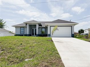 3209 36th St SW, Lehigh Acres, FL 33976