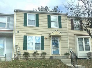 2951 November Ct, Bowie, MD 20716