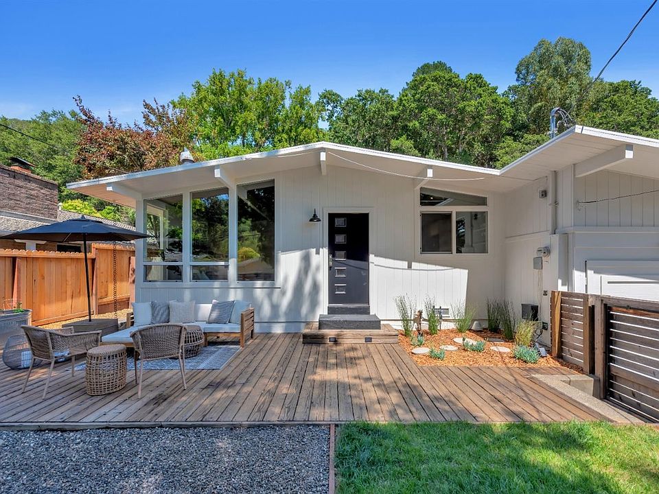 162 The Alameda, San Anselmo, CA 94960 Zillow
