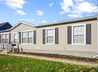 11800 Guardian Blvd, Cleveland, OH