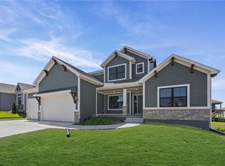 7605 NE 103rd Ter, Kansas City, MO 64157
