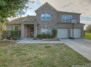 219 Las Brisas Blvd, Seguin, TX 78155
