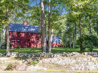 15 Harbor Hill Rd, York, ME 03909