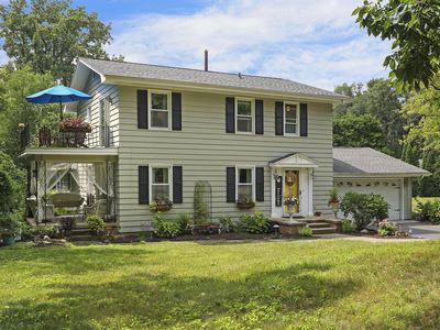 9120 400th AVENUE, Genoa City, WI, 53128