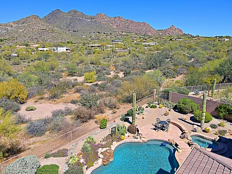 6280 E Amber Sun Dr — Photo 54