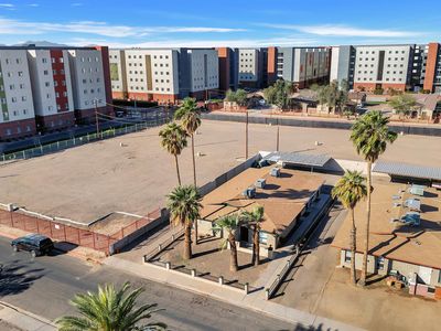 5112 N 28th Dr, Phoenix, AZ, 85017