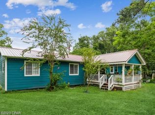 1654 2nd Ave, Wausau, FL 32428