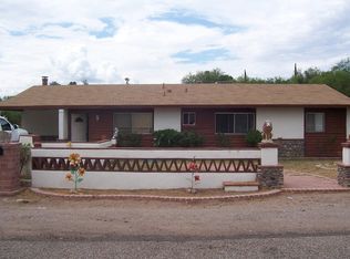 386 Willow Dr, Rio Rico, AZ 85648