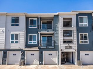 16841 Askins Loop #307, Parker, CO 80134