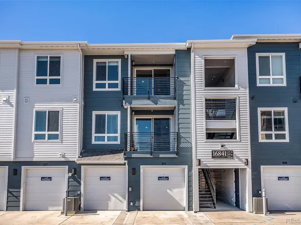 16841 Askins Loop #307, Parker, CO 80134