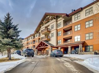 Copper Springs Lodge, Frisco, CO 80443