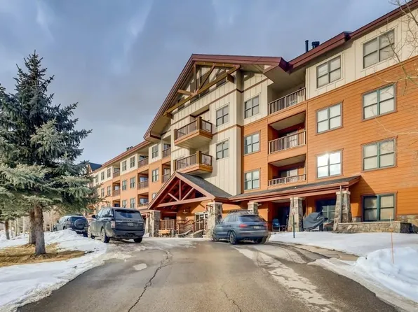 105 Wheeler Cir #403, Frisco, CO 80443