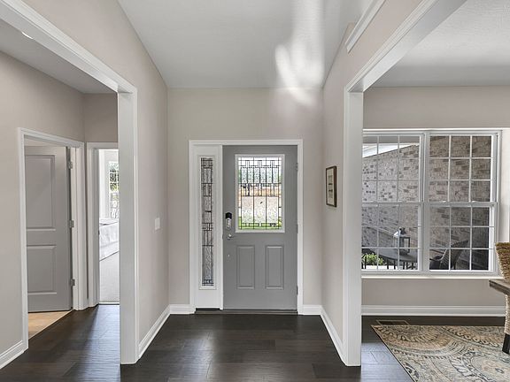 Foyer - Representational Photo