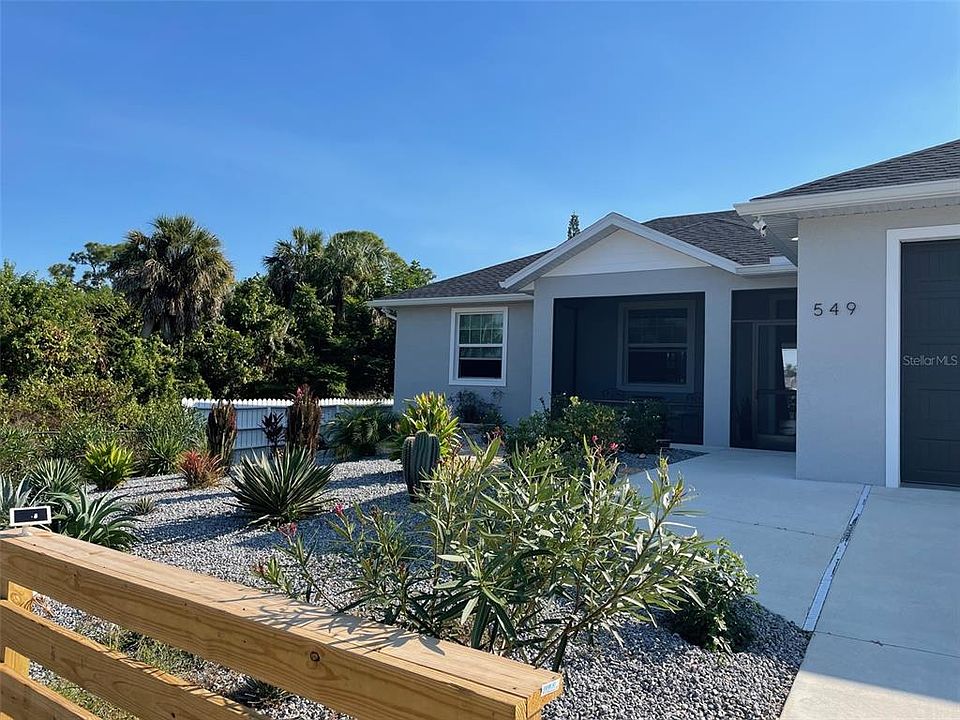 1st image of 549 E TARPON BOULEVARD NW