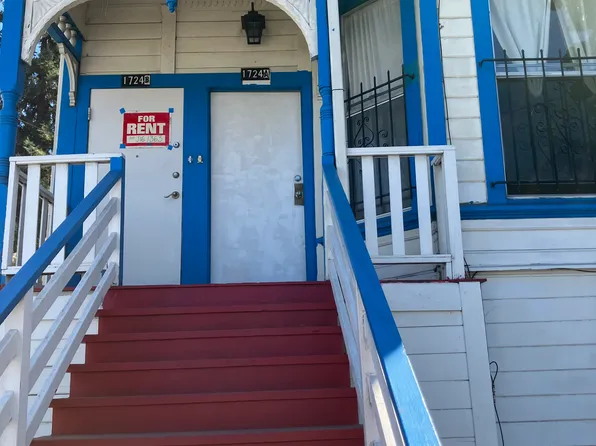 1724 15th Ave, Oakland, CA