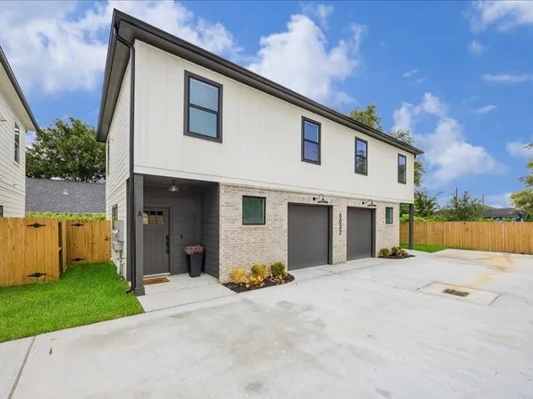 5032 Mallow St #A-b, Houston, TX 77033
