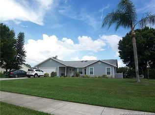 2510 NE Pinecrest Lakes Blvd, Jensen Beach, FL 34957