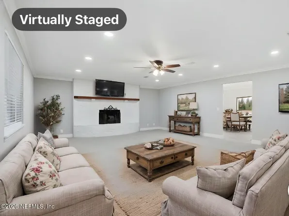 130 WIPPLETREE Court, Palatka, FL 32177