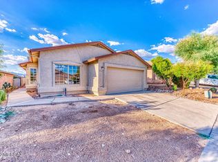 8857 E Rose Tree St, Tucson, AZ 85730