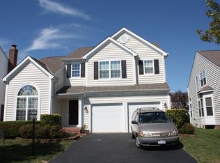 8280 Camile Rd, New Albany, OH 43054