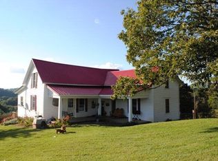 1403 Elk Creek Church Rd, Sparta, NC 28675