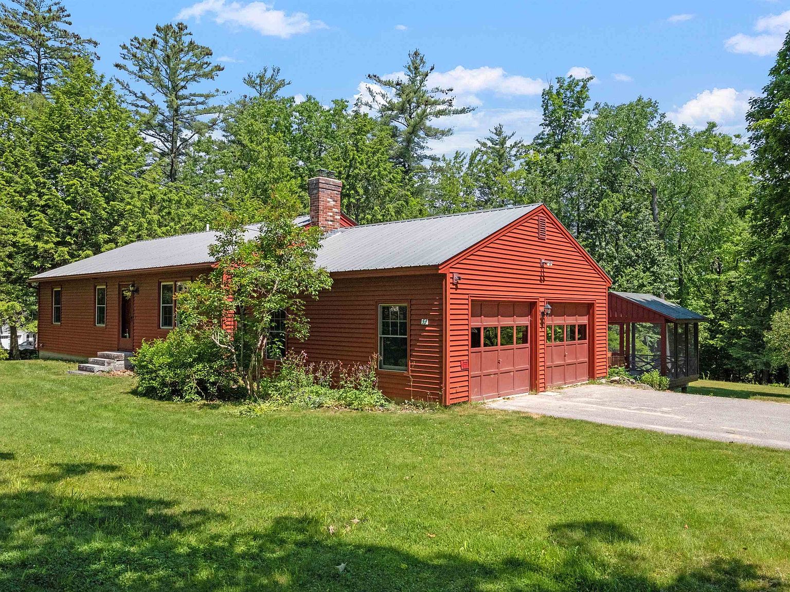 53 Woodhill Hooksett Road, Bow, NH 03304 Zillow