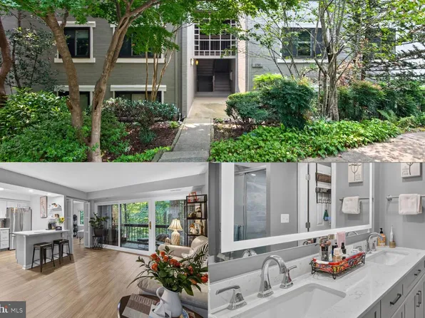 11741 Ledura Ct APT 105, Reston, VA 20191